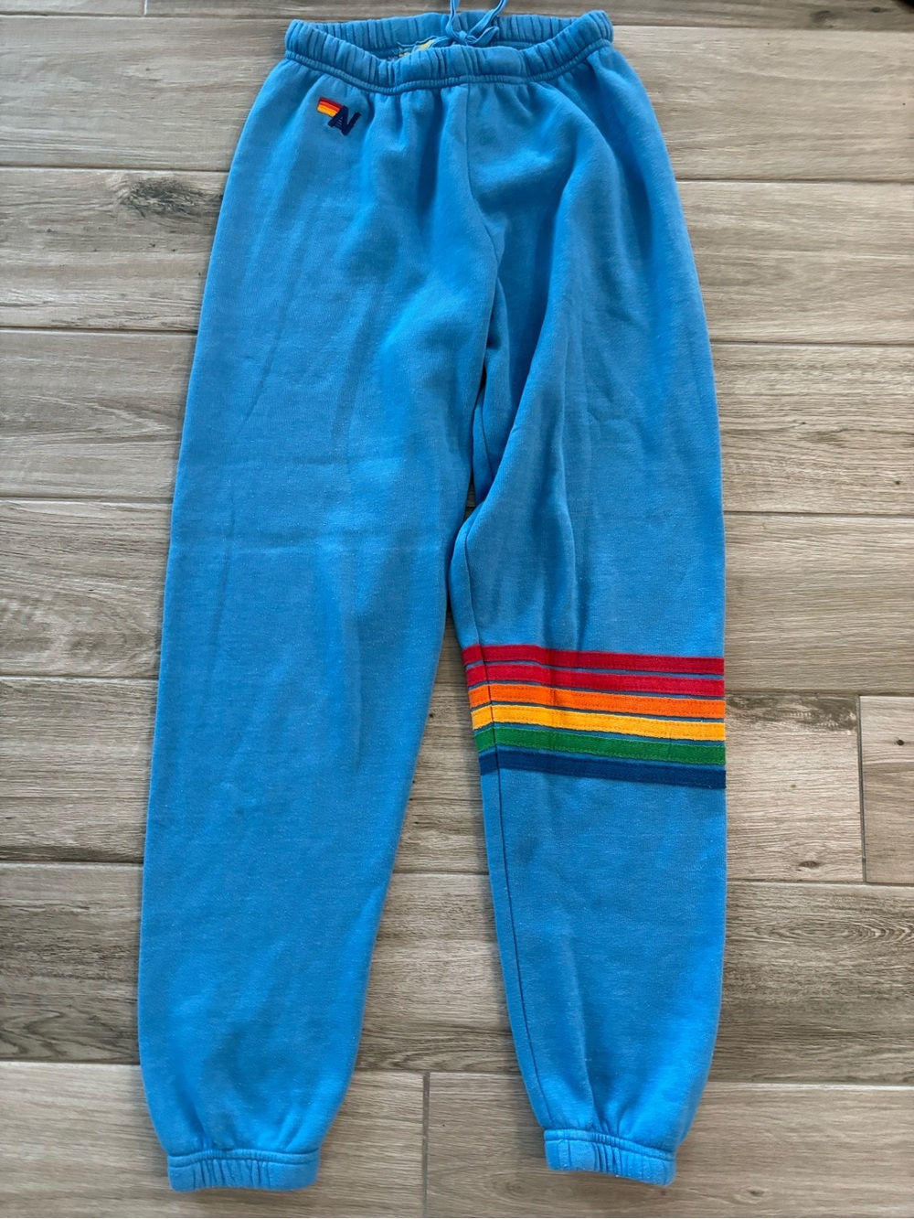 aviator nation joggers